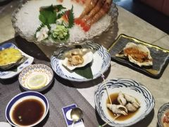 -極上萬膳·日料放题(来福士江景店)