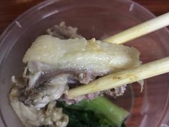 -威邵鸡煲(西华路总店)