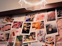 -彬媽糖水(侨鑫国际店)