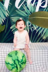 -熊猫叔叔高端儿童摄影(清江商场店)