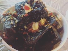 -五娭毑臭豆腐(黄兴南路店)