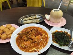 -龙海鲜螃蟹王(宏茂桥店)