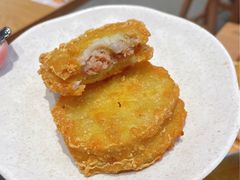 -小满手工粉(环宇荟店)