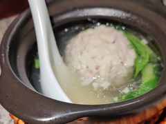 -南京大牌档(青岛万象城店)