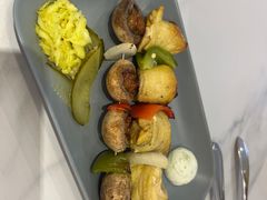 -库滋明·俄罗斯特色美食(中央大街店)