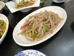 -老菜馆(滨江大道东段店)