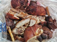 香酥兔腿-盘飧市(春熙路店)