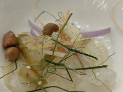 -祈胜邨•顺德鱼生•顺德菜(容桂店)