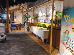 -渝信川菜 · 川味家常菜(财富购物中心店)