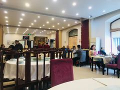 -奥华餐厅·老张记(台基厂店)