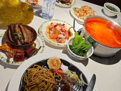 -吉布鲁牛排海鲜自助(温江合生汇店)