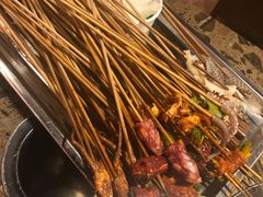 -大签门香串串(车公庙店)