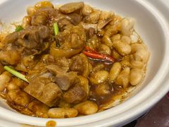 -小蓝鲸湖北菜(八一路店)