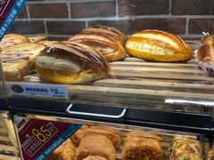 -85度C(北京玉蜓桥二店)