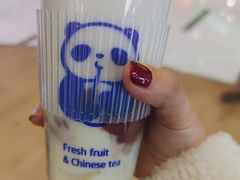 -茶百道(呼家楼店)