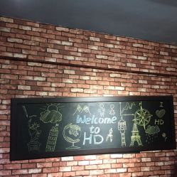 点击看大图 -HD HAIR STYLE