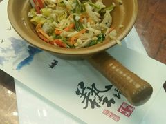 -清真悦宾楼食府(海湖店)