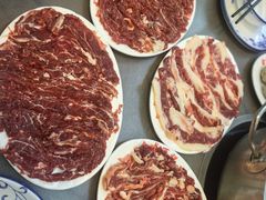 -万祥牛肉火锅(金龙店)