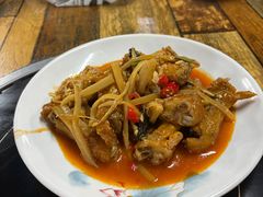 -阿彬烧烤(桐油店)