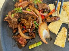 -一烙锅(友谊店)