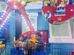 -大连海昌发现王国主题公园