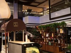 -绍兴鉴湖君澜大酒店