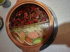 -蜀都小君肝串串香火锅(龙华旗舰店)