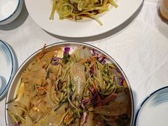 -大眼锅贴水饺(河东店)