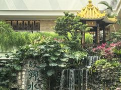 -广州白天鹅宾馆