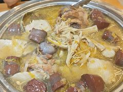 -李老哈·东北菜(宋园路店)