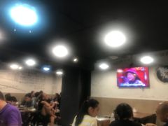 大堂-86烧烤 | 江湖菜(石人总店)