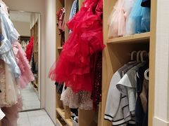 -天真蓝照相馆(五角场百联又一城店)