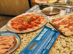 -首尔烤肉大排档(合生汇店)