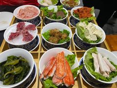 -重庆古老火锅