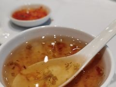 桂花炖桃胶-苏浙汇(肇嘉浜路总店)