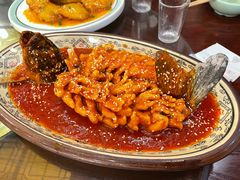 -公社食堂(牧电路店)