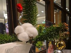 -鼎鼎香·港式火锅(北京SKP店)