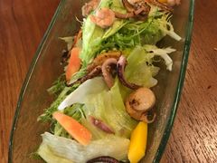-光谷希尔顿酒店-厨意意大利餐厅(鸿雁路店)