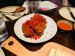 -Brut Eatery悦璞食堂(建国东路店)