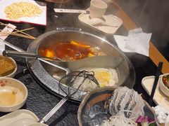-牛品荟牛肉火锅(新城广场店)