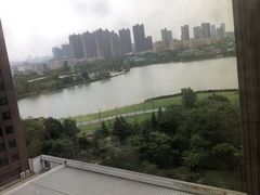 -徐州博顿温德姆酒店(高铁东站店)