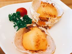 -王鼎精致料理铁板烧(世博源店)