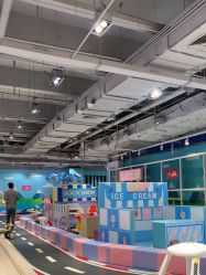 -利奥梦幻主题乐园(爱琴海购物公园店)