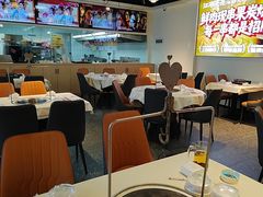 -江湖亮亮蒸虾大排档烤全羊清真(武汉总店)