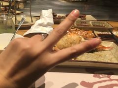 -赤坂亭·M9和牛烧肉·铁板烧(合肥万象城店)