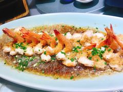-鸭王烤鸭店(三里河店)