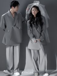 -青禾婚纱摄影(杭州店)