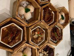 -祥记·国宴豫菜·经典粤菜(郑东新区新长安店)