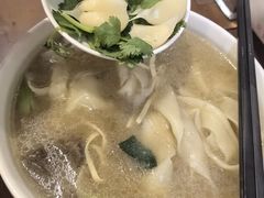 -合记烩面(人民路店)