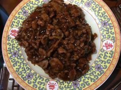 它似蜜-烤肉季饭庄